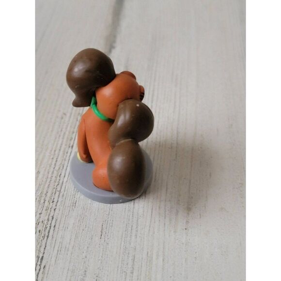 Fifi Minnie Mouse Disney Pixar toy figure dog - Picture 4 of 6